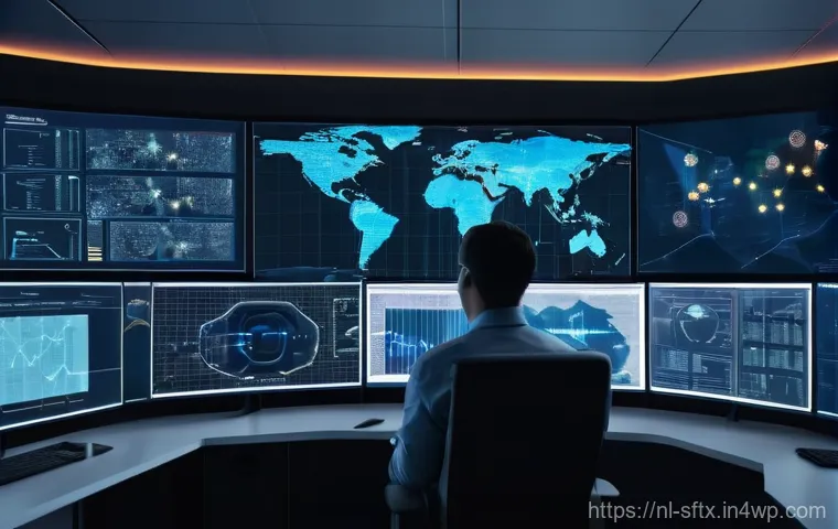 보안 오케스트레이션의 채널 통합 전략 - **Prompt 1: The Cybersecurity Symphony**
"A visually striking, modern illustration depicting a c... 보안 오케스트레이션의 채널 통합 전략 - **Prompt 1: The Cybersecurity Symphony**
"A visually striking, modern illustration depicting a c...