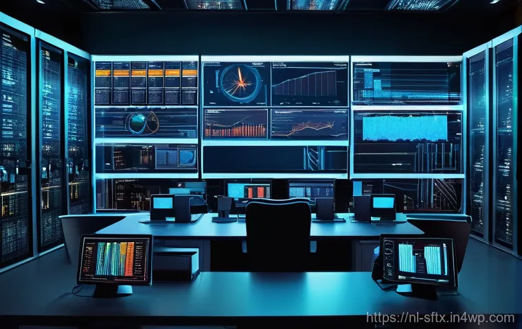보안 오케스트레이션의 채널 통합 전략 - **Prompt 2: AI as the Digital Guardian Analyst**
"A high-tech, clean image showcasing an advance... 보안 오케스트레이션의 채널 통합 전략 - **Prompt 2: AI as the Digital Guardian Analyst**
"A high-tech, clean image showcasing an advance...
