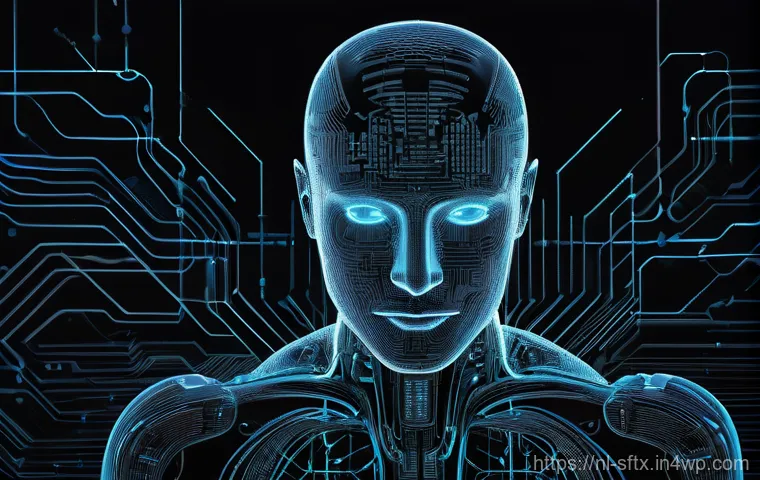 보안 오케스트레이션 자동화와 기계 학습 - **Prompt for Automation in Cybersecurity:**
"A clean, futuristic server room filled with sleek, ... 보안 오케스트레이션 자동화와 기계 학습 - **Prompt for Automation in Cybersecurity:**
"A clean, futuristic server room filled with sleek, ...