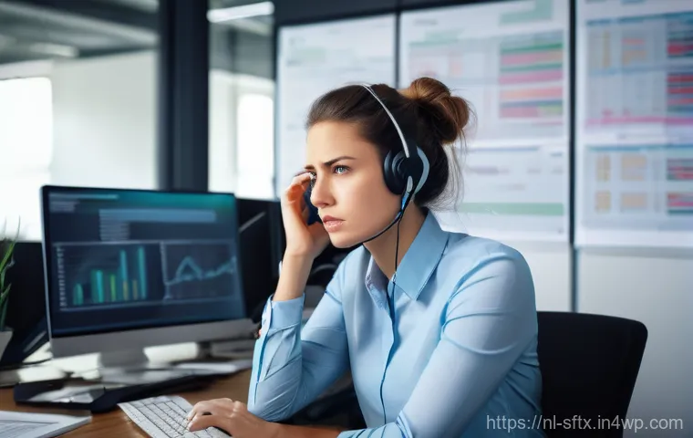 보안 오케스트레이션 자동화의 비즈니스 분석 - **Prompt:** A highly detailed, realistic image of a female cybersecurity analyst in her late 20s to ...