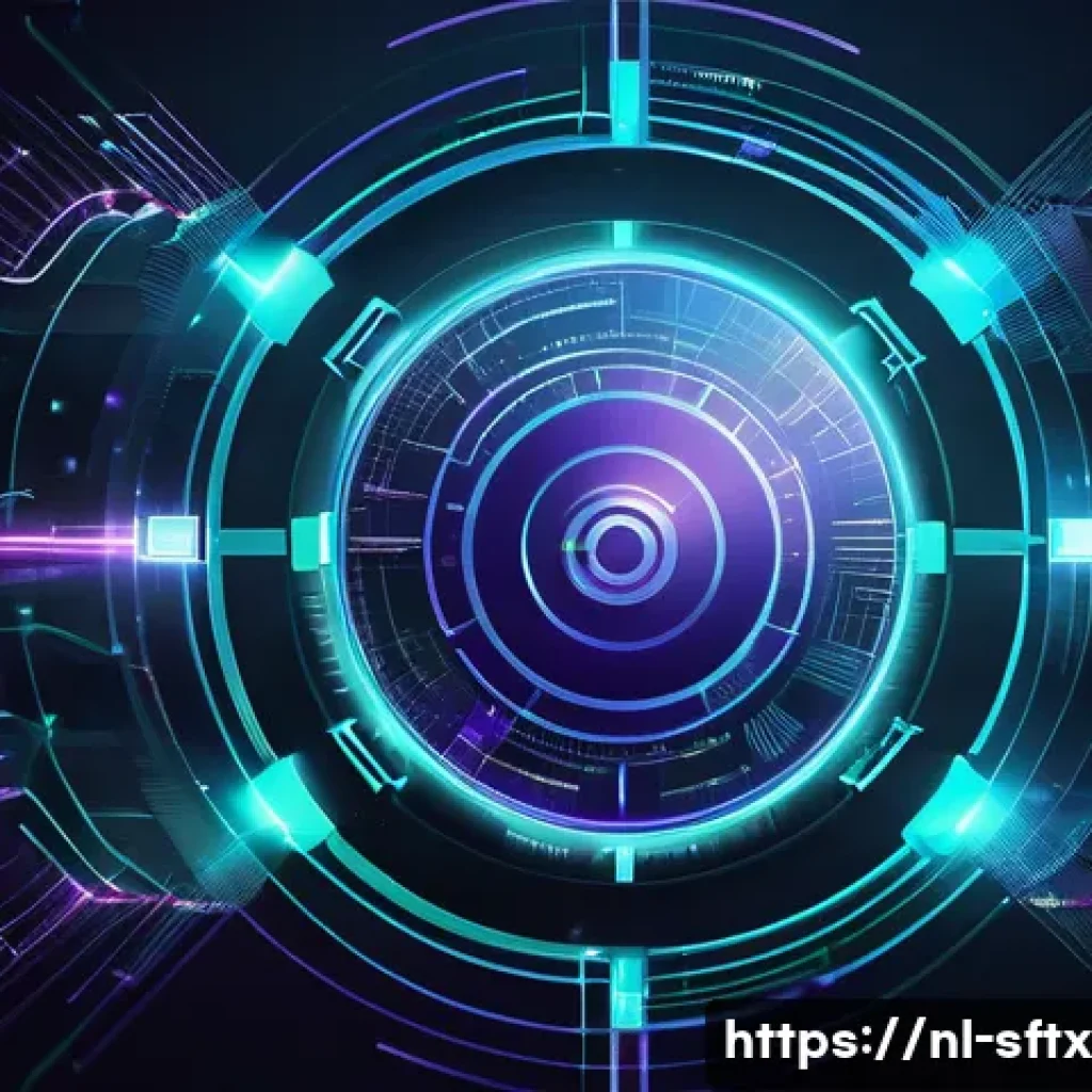보안 오케스트레이션과 포렌식 분석 - **Prompt 1: The Digital Conductor of Cybersecurity**
"A vibrant, futuristic digital landscape de...
