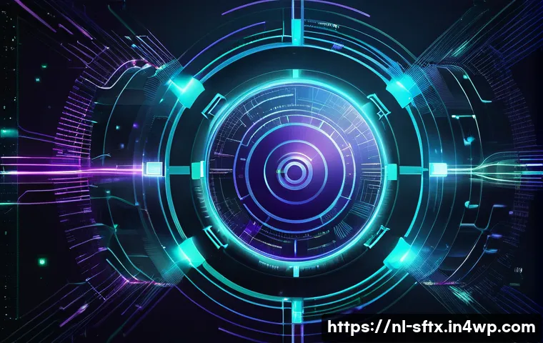 보안 오케스트레이션과 포렌식 분석 - **Prompt 1: The Digital Conductor of Cybersecurity**
"A vibrant, futuristic digital landscape de...