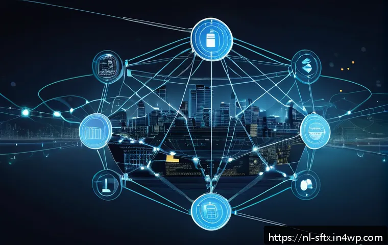 Hoe Security Orchestration Automatisering de Datastroom in Cybersecurity Revolutioneert 3 보안 오케스트레이션 자동화의 데이터 흐름 관리 관련 이미지 1