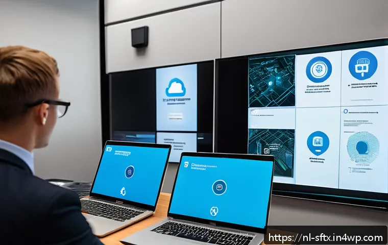 Hoe Security Orchestration Incident Response transformeert in de Nederlandse cyberveiligheid van vandaag 4 보안 오케스트레이션과 인시던트 관리 관련 이미지 2